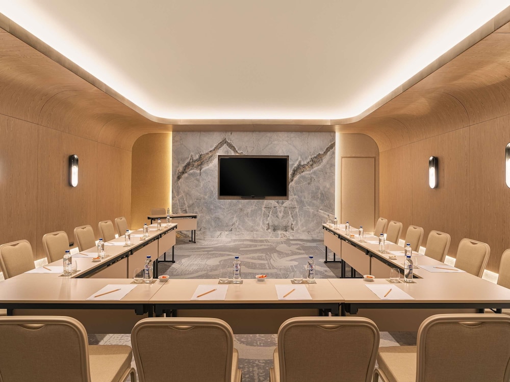 Swissotel Resort and Spa Cesme 57/67