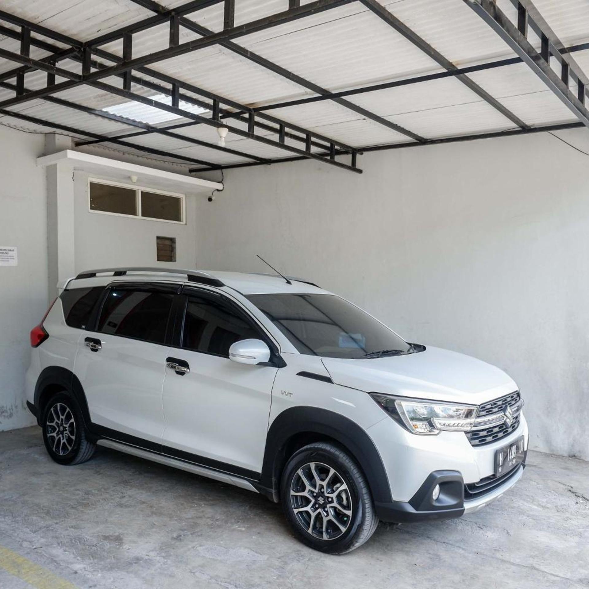 OYO 3170 Songo Residence 48/50