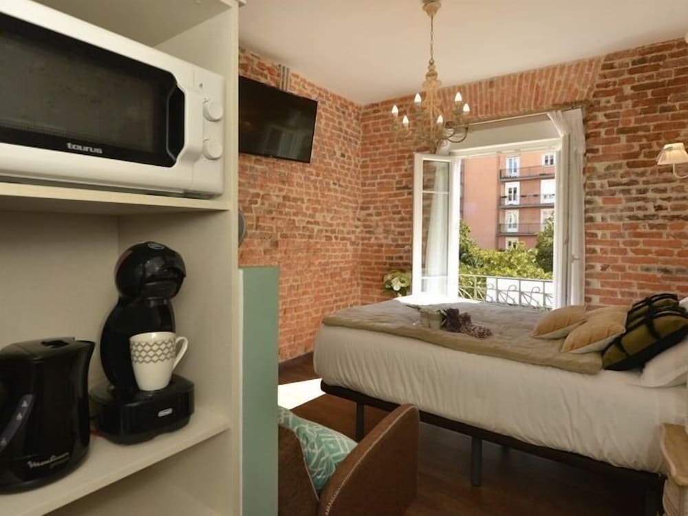 Centersuite Santander 34/37