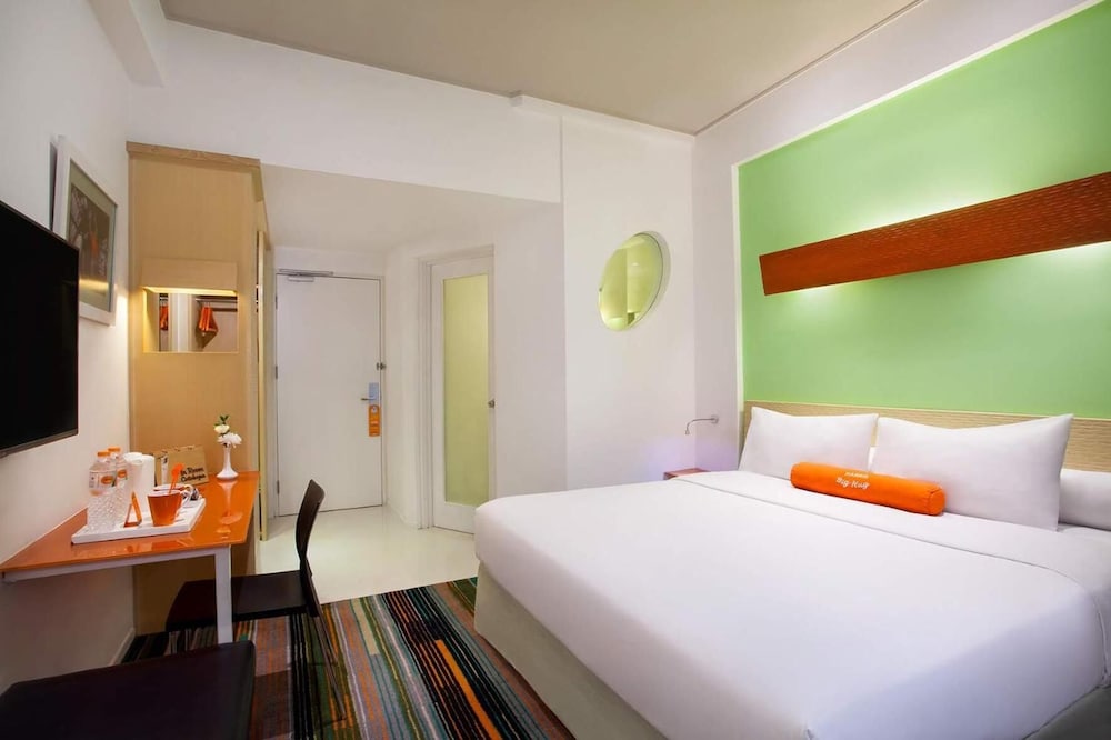 Harris Hotel Conventions Festival Citylink Bandung 11/50