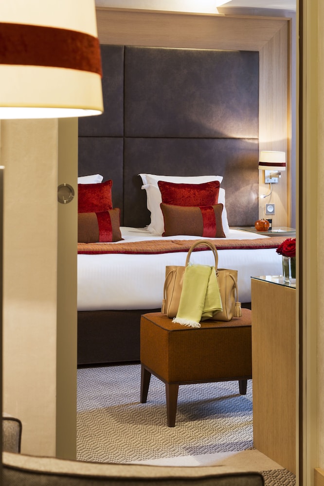Hotel Barriere L Hotel Du Golf 19/75