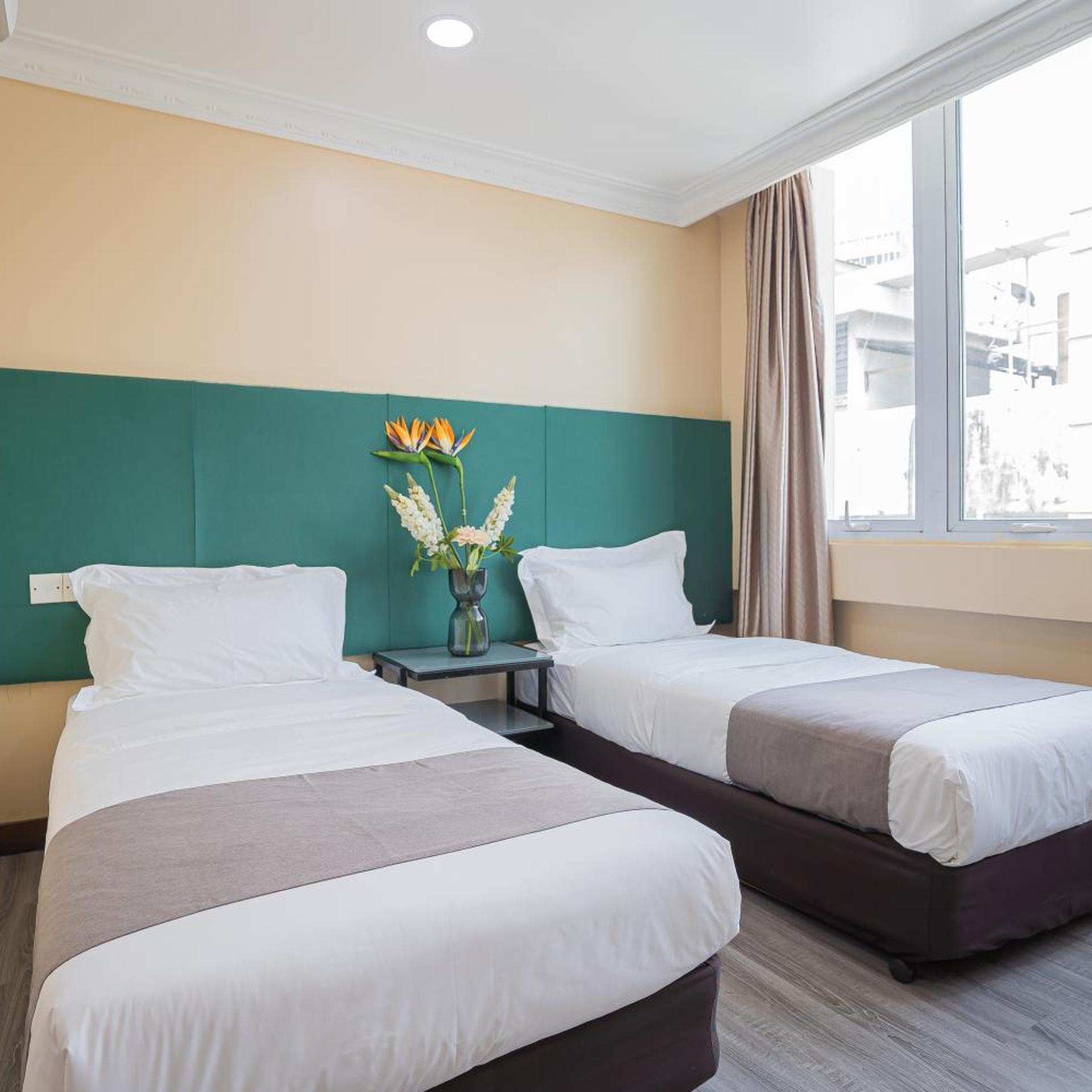 Hotel 28 Titiwangsa 22/47