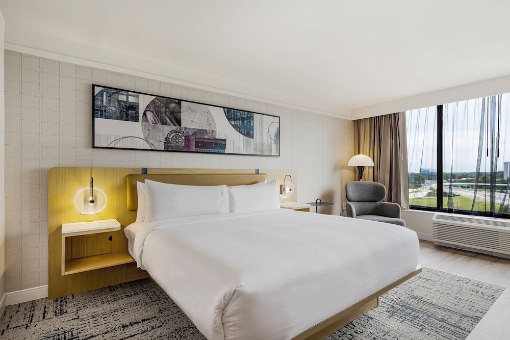 Hotel Preston Nashville Airport 22/70
