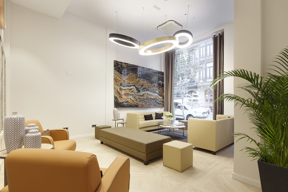 Hotel Arrizul Congress 22/33