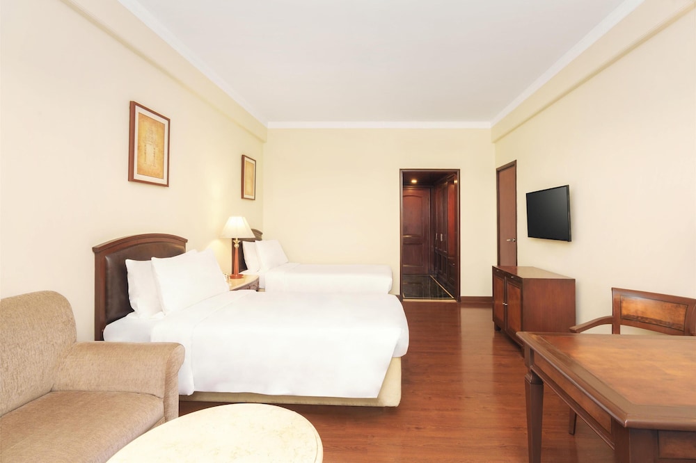 Radisson Hotel Varanasi 17/73