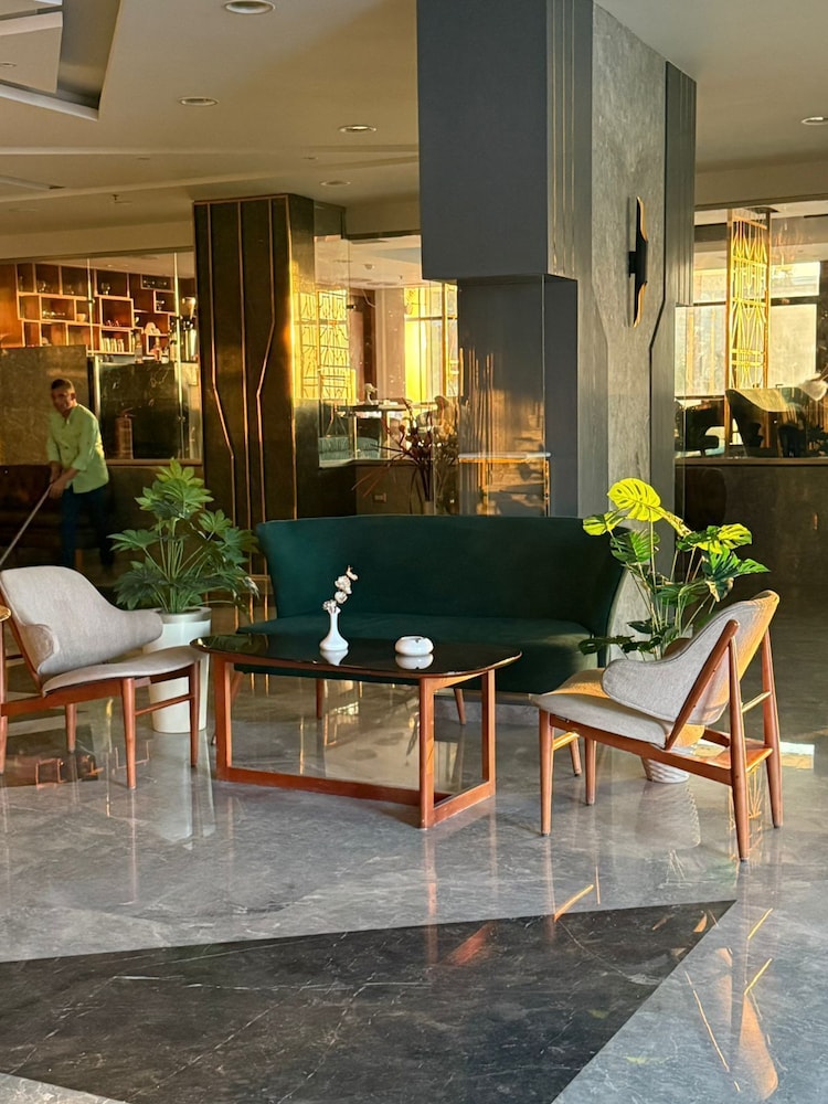 Delmar Hotel Matrouh 38/54