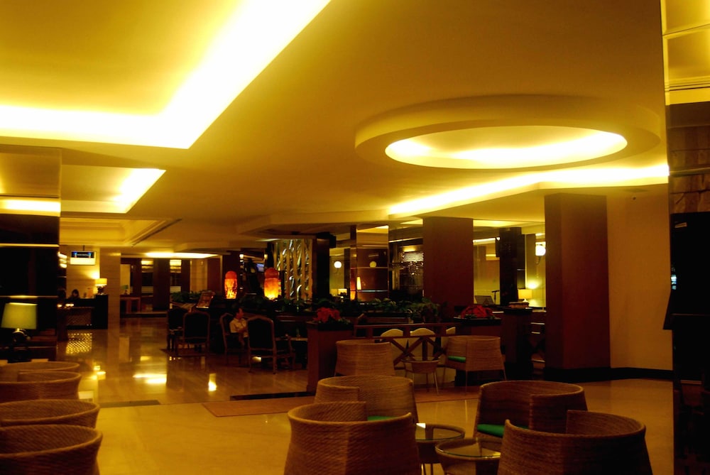 The Axana Hotel 29/36