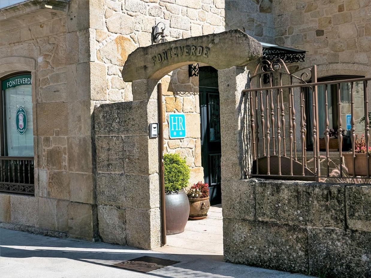 Hotel Rustico Fonteverde 6/56