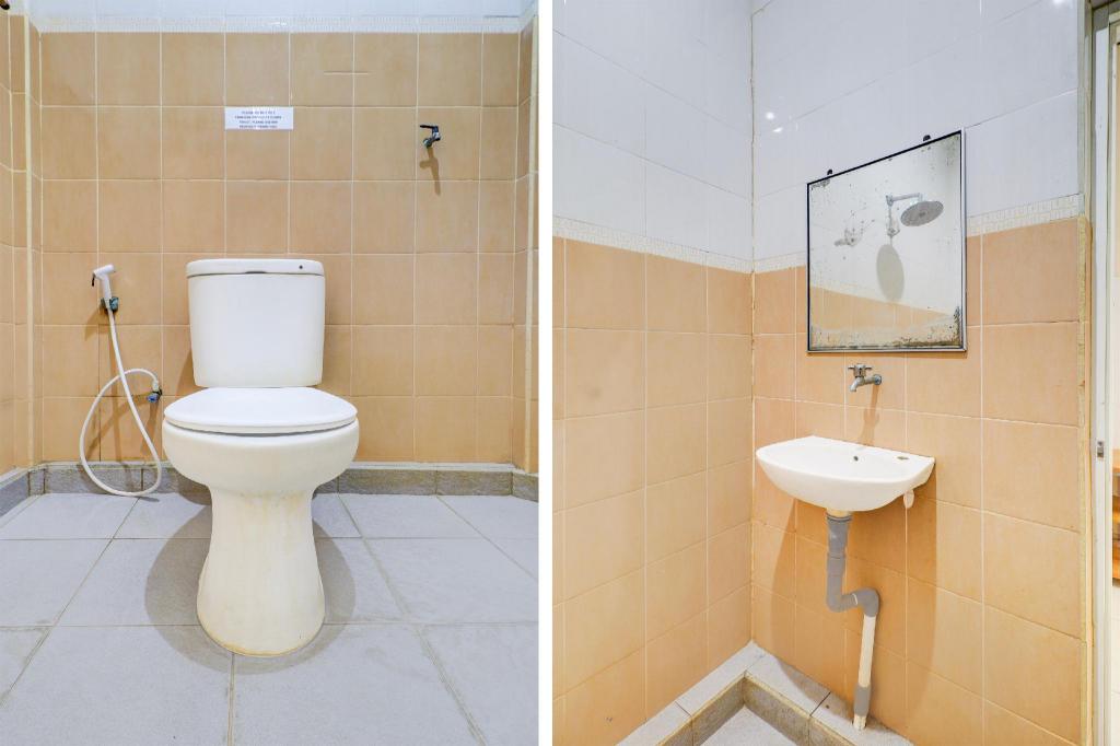Hotel O Bali near Beachwalk Shopping Center formerly Budget Door Legian Inn 60/63