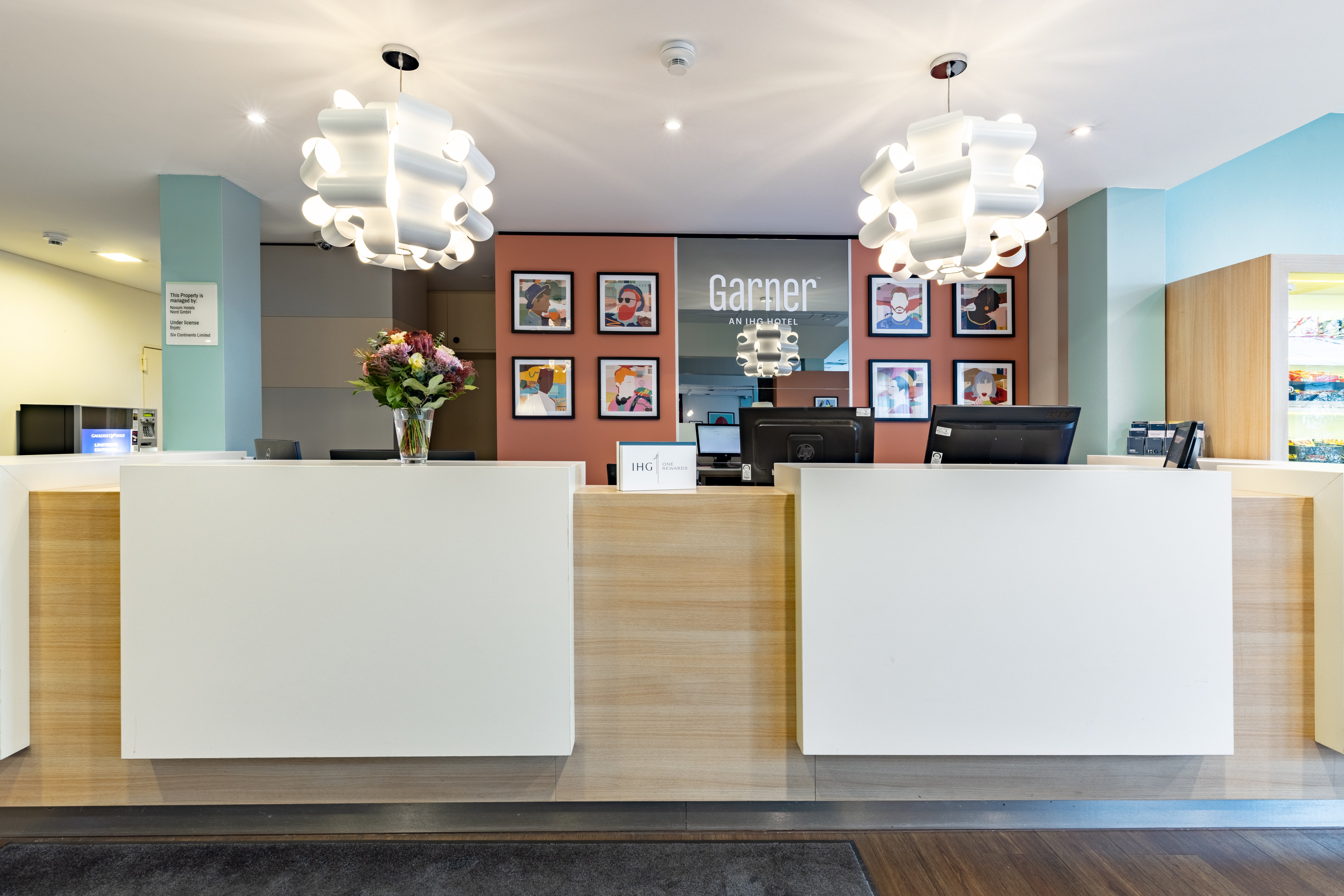 Select Hotel Osnabruck 6/50