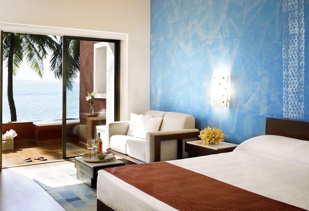 Taj Cidade de Goa Heritage, Goa 29/73