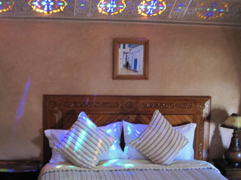 Riad Jaouhara 5/49