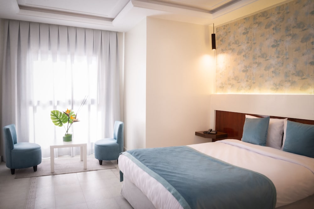 Hotel Safia 11/34