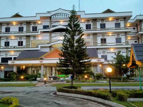 Sapadia Hotel Rokan Hulu 4/42