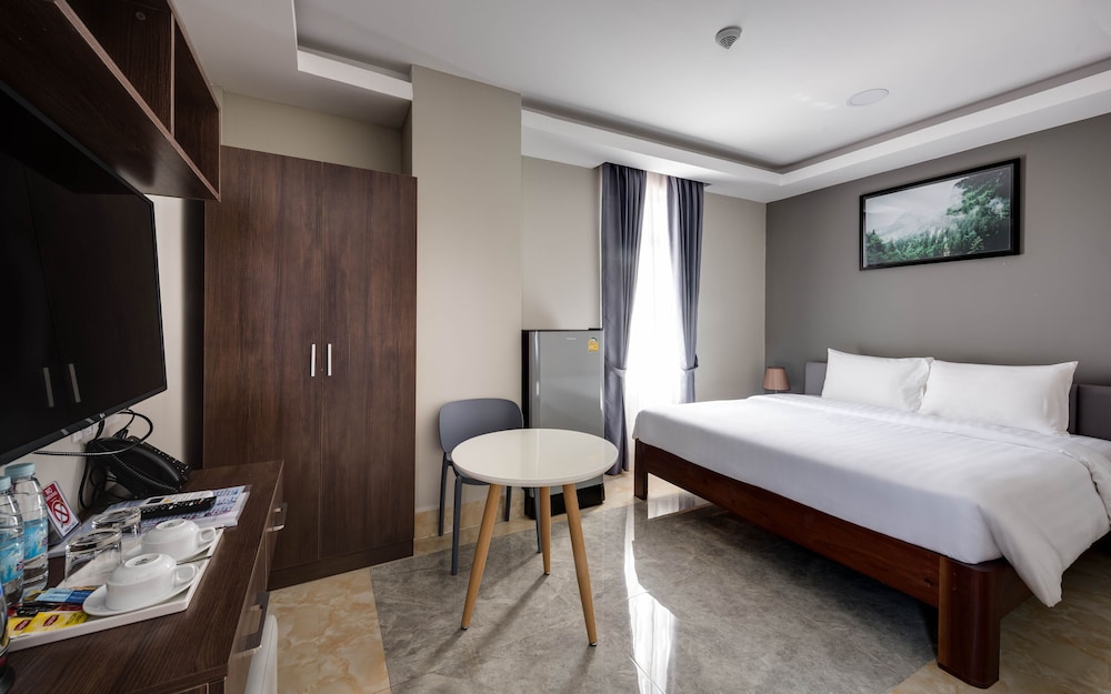SOHO Residence 13/31