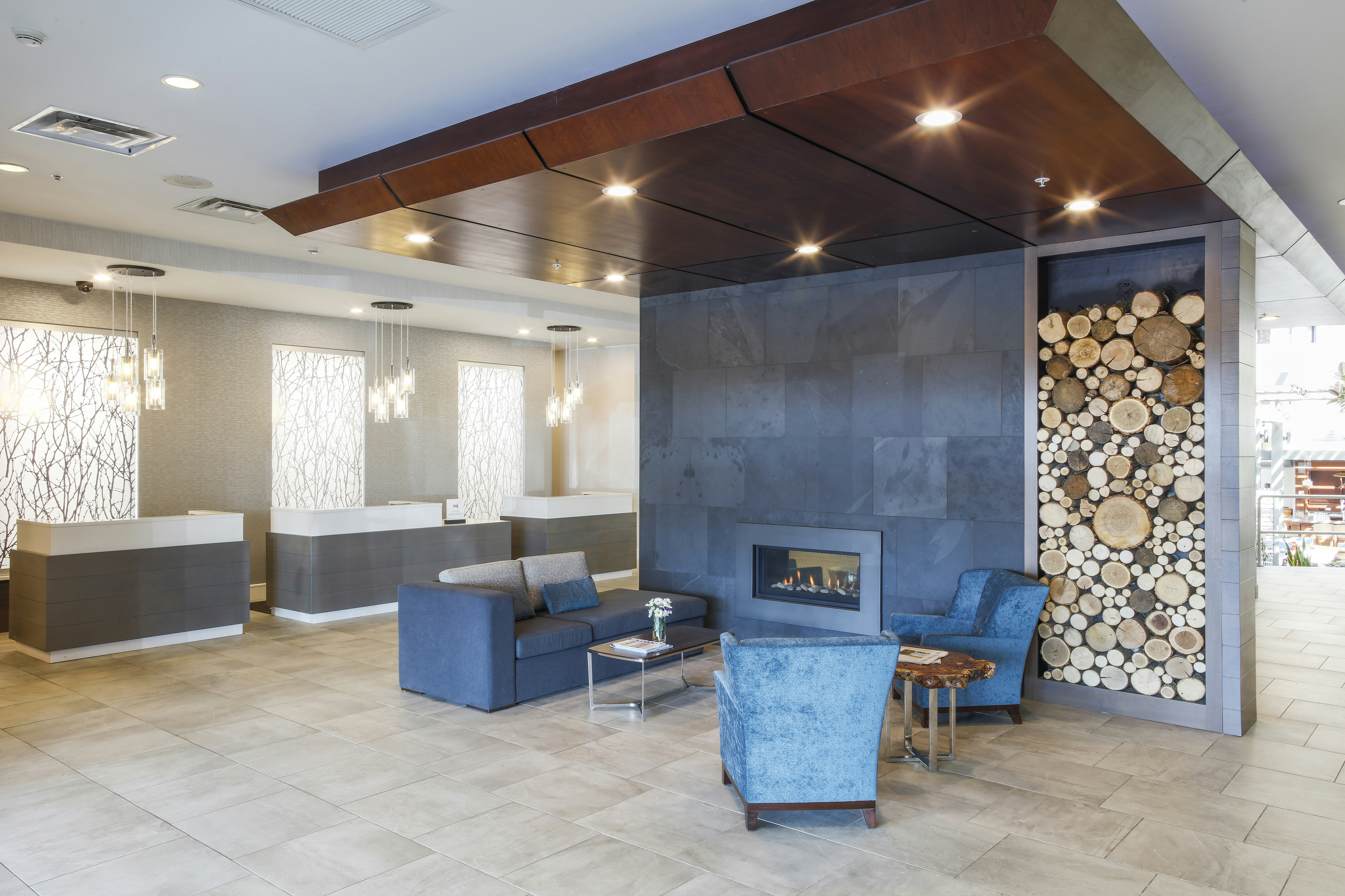 Doubletree By Hilton Hotel Rochester 41/80