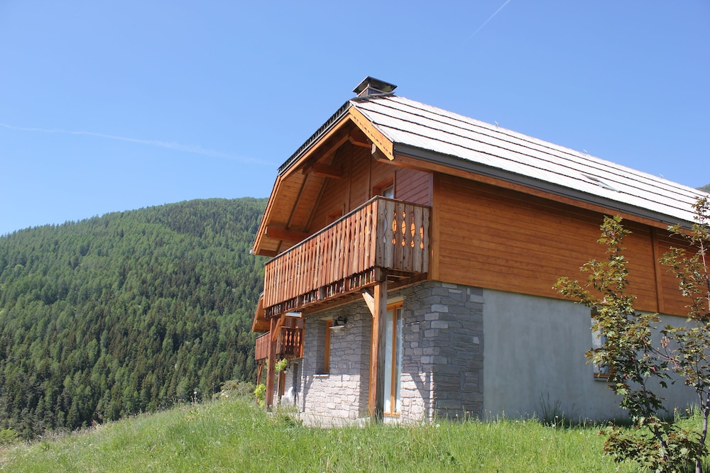 Residence Le Hameau De Praroustan 11/55