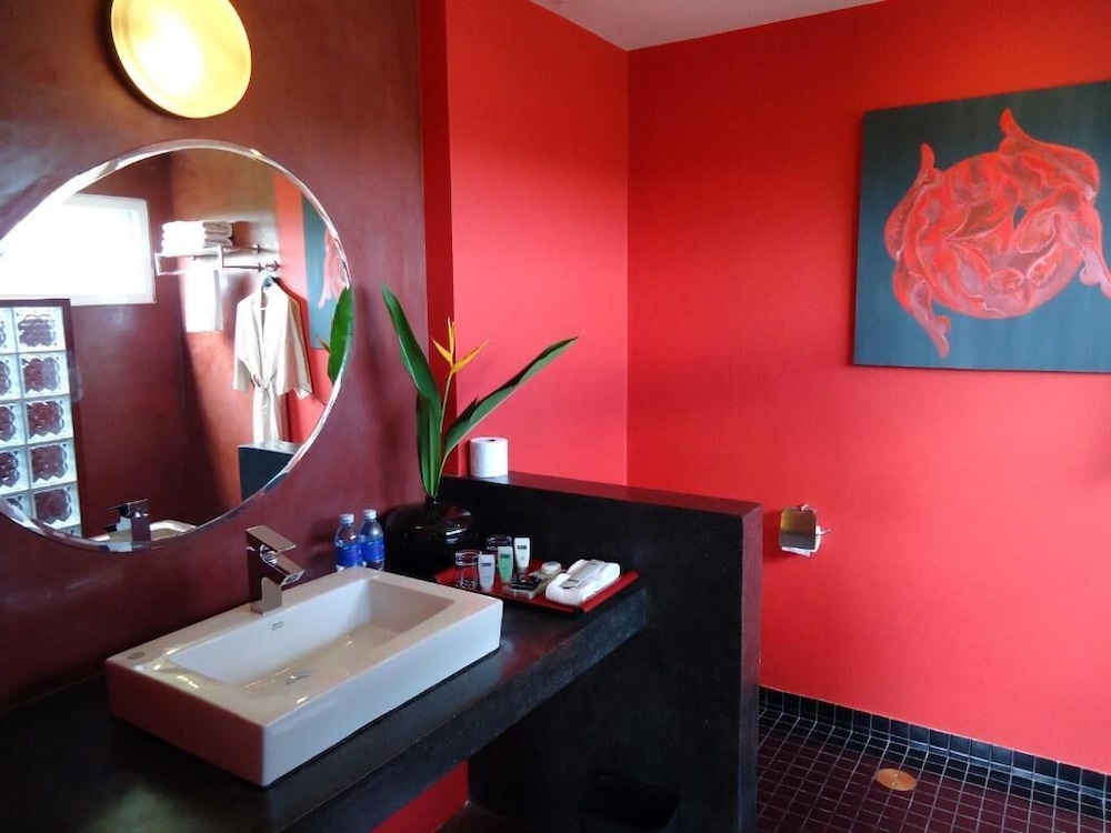 MEN's Resort & Spa (Gay Hotel) 32/36
