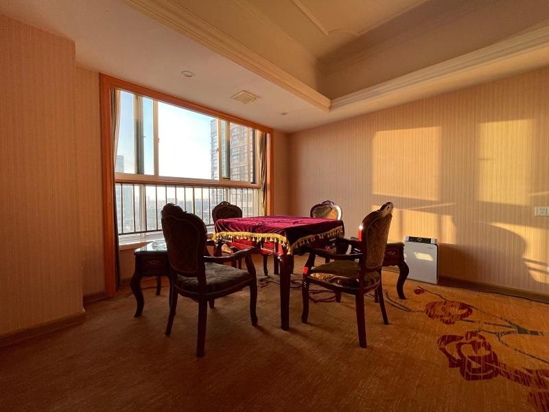 Vienna International Hotel (Wuxi Huishan Yanqiao Metro Station) 21/25