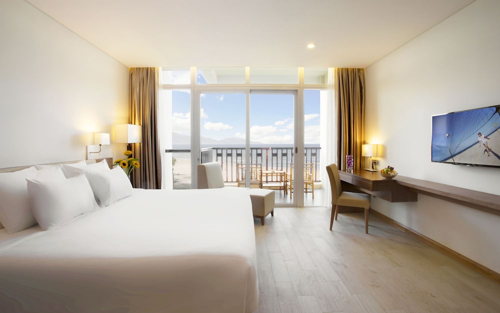 Sandy Beach Non Nuoc Resort Danang 22/75