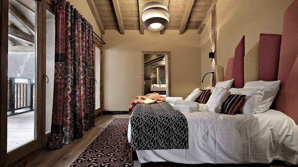 Hotel Alexane 15/50