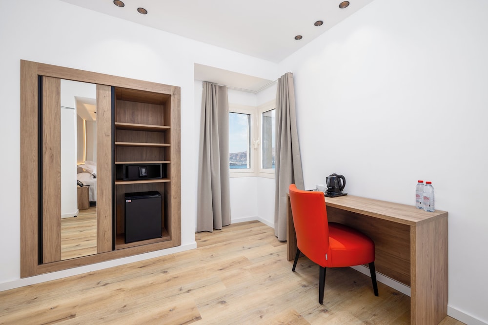 Ohtels Gran Hotel Almeria 9/50