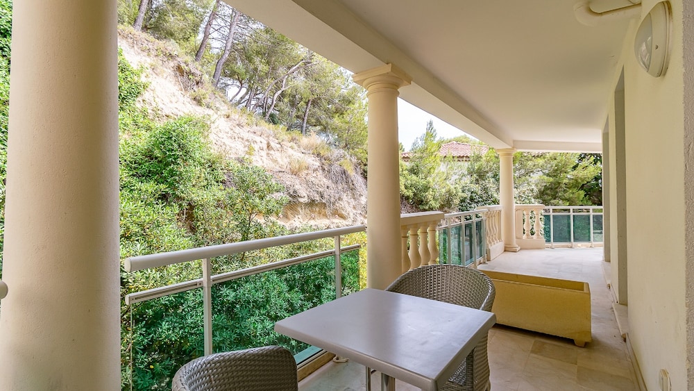 Residence Adriana 11/69