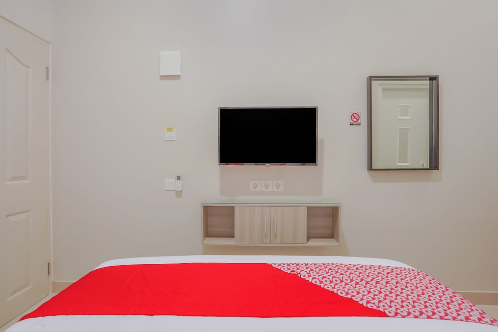 OYO 90336 Olive Guest House 8/15