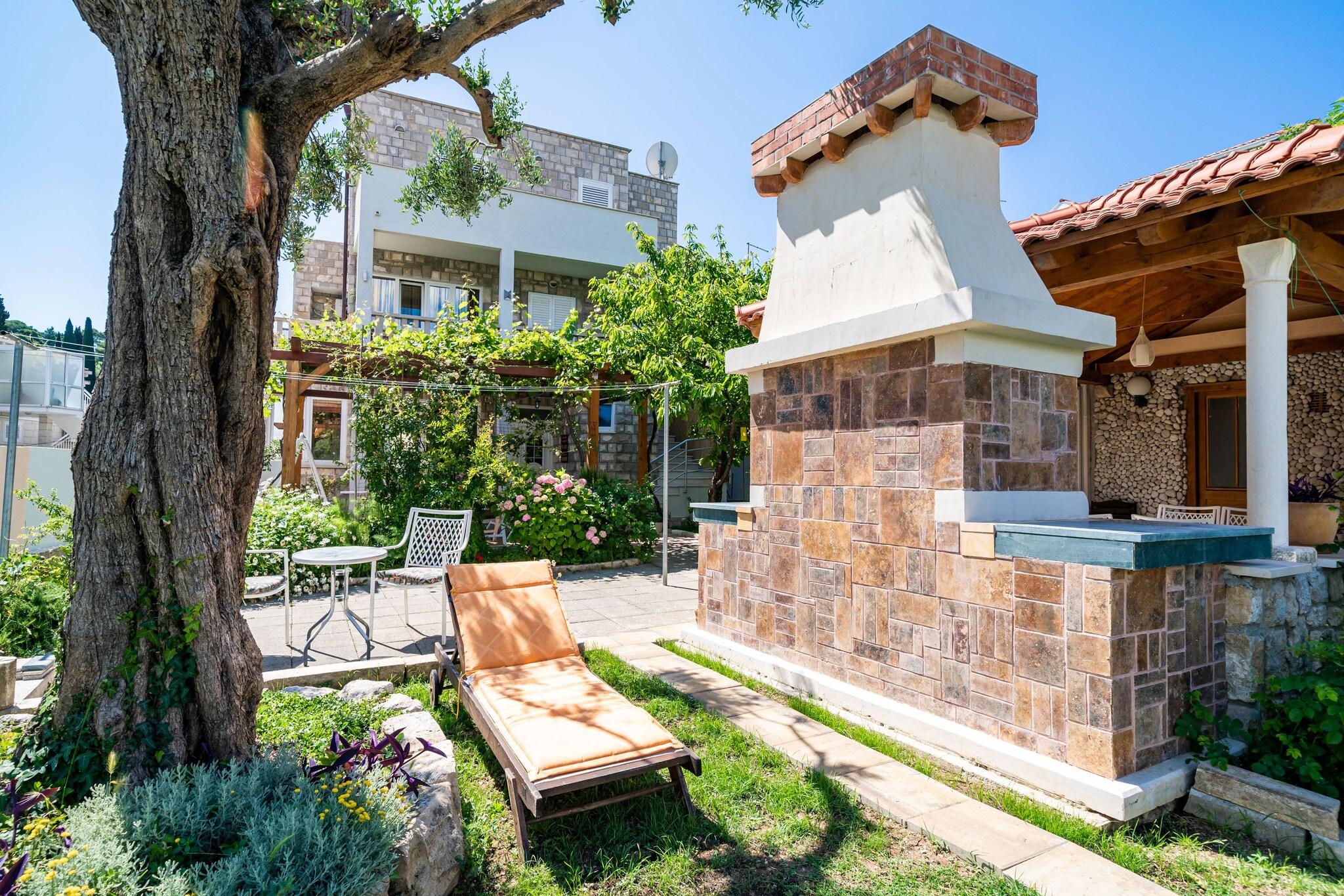 apartments and rooms vandm