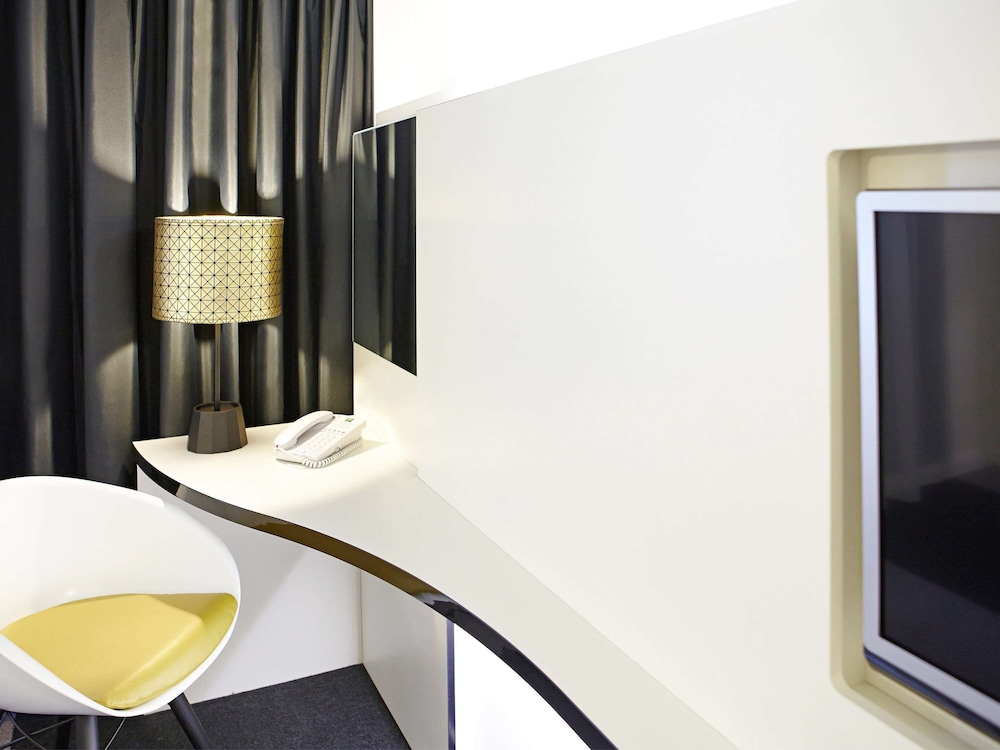 ibis Styles Liverpool Centre Dale Street Cavern Quarter 34/70