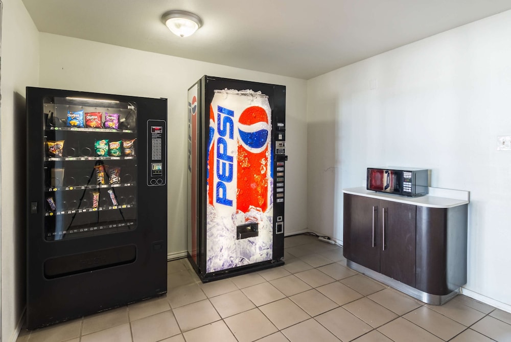 Motel6 Stephenville, TX 15/46