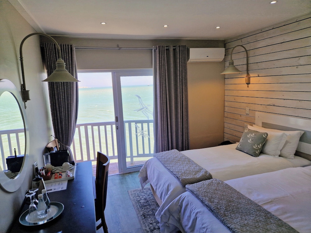 Luderitz Nest Hotel 17/50