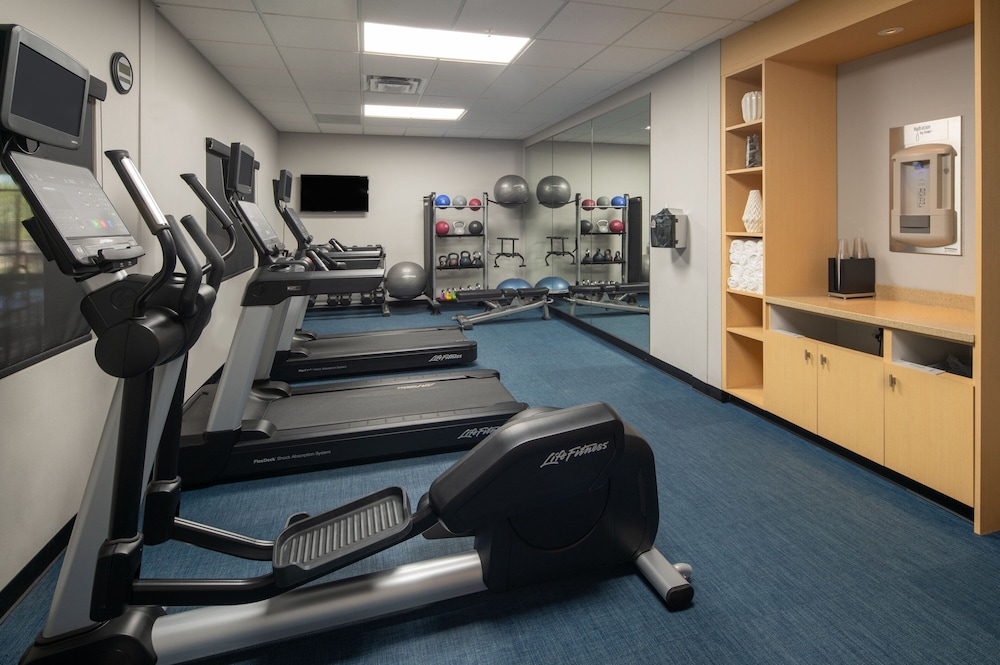 Towneplace Suites Vernal 15/42