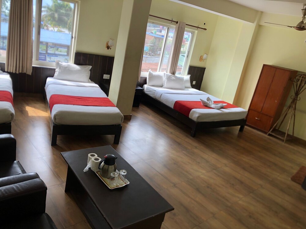 Hotel Fewa Dream 20/50