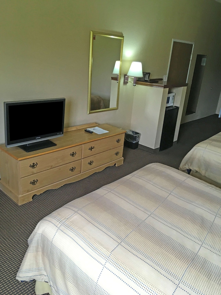 Quality Inn & Suites Kilgore-Longview 45/60