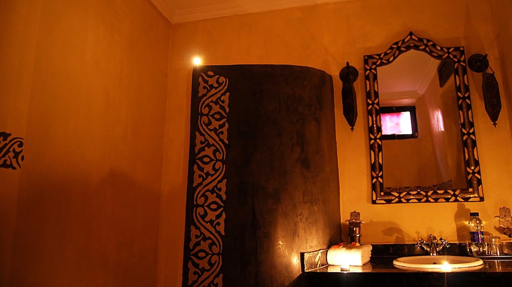 Riad Mille Et Une Nuits 50/50