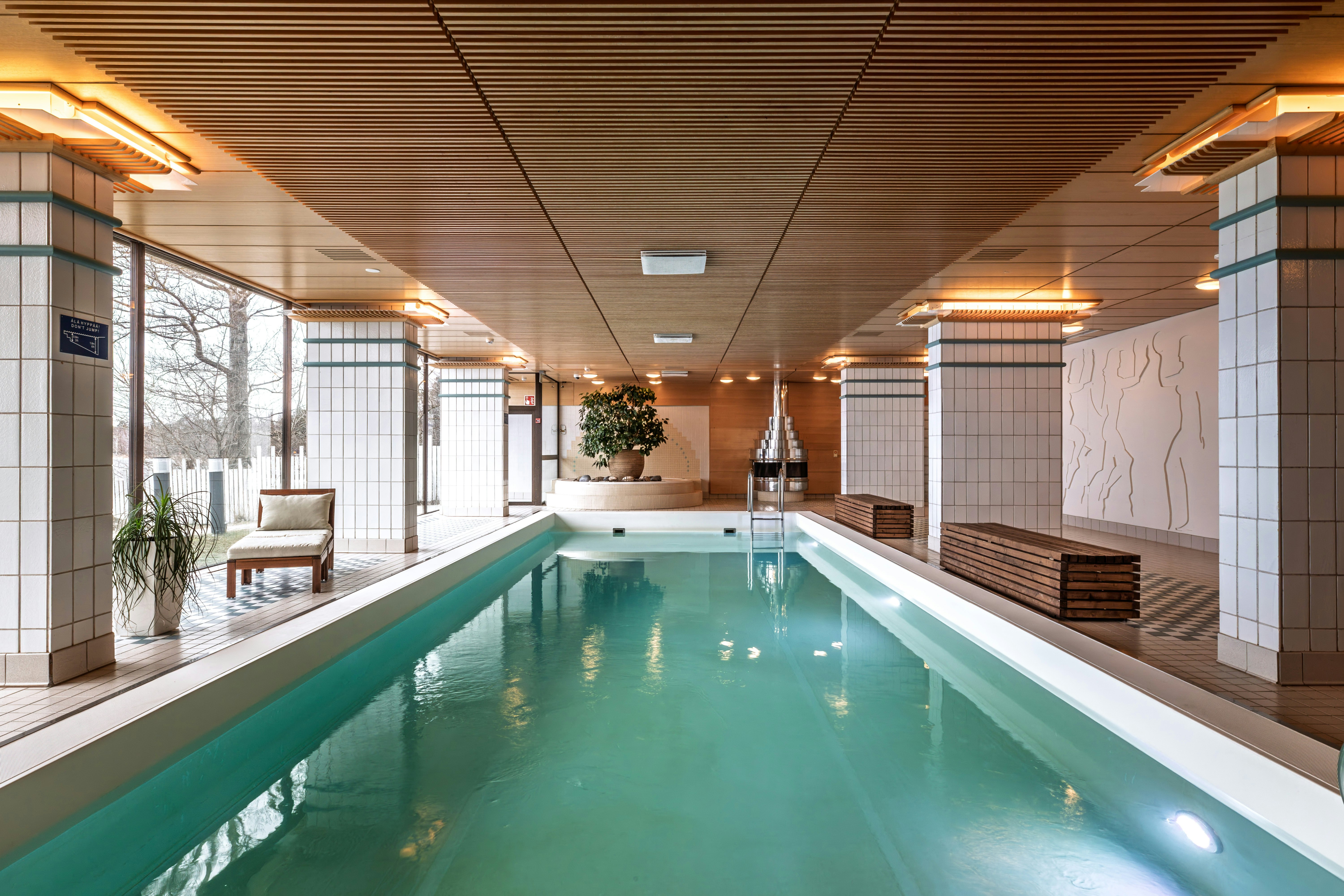 Hilton Helsinki Kalastajatorppa 25/59