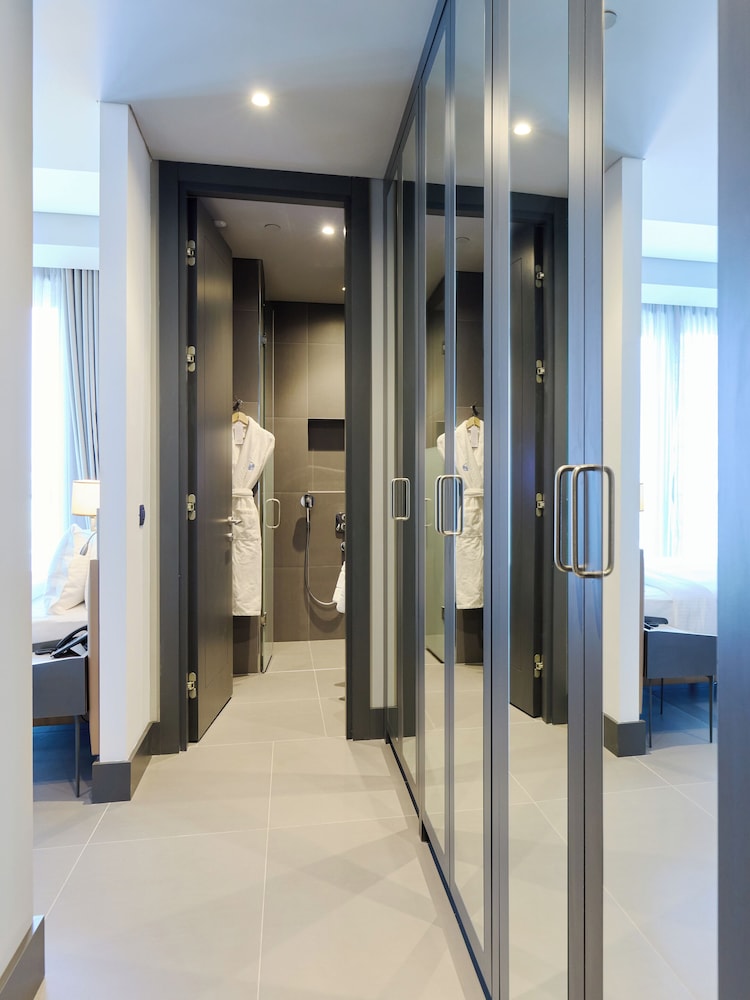 Bomonti Suites photo1
