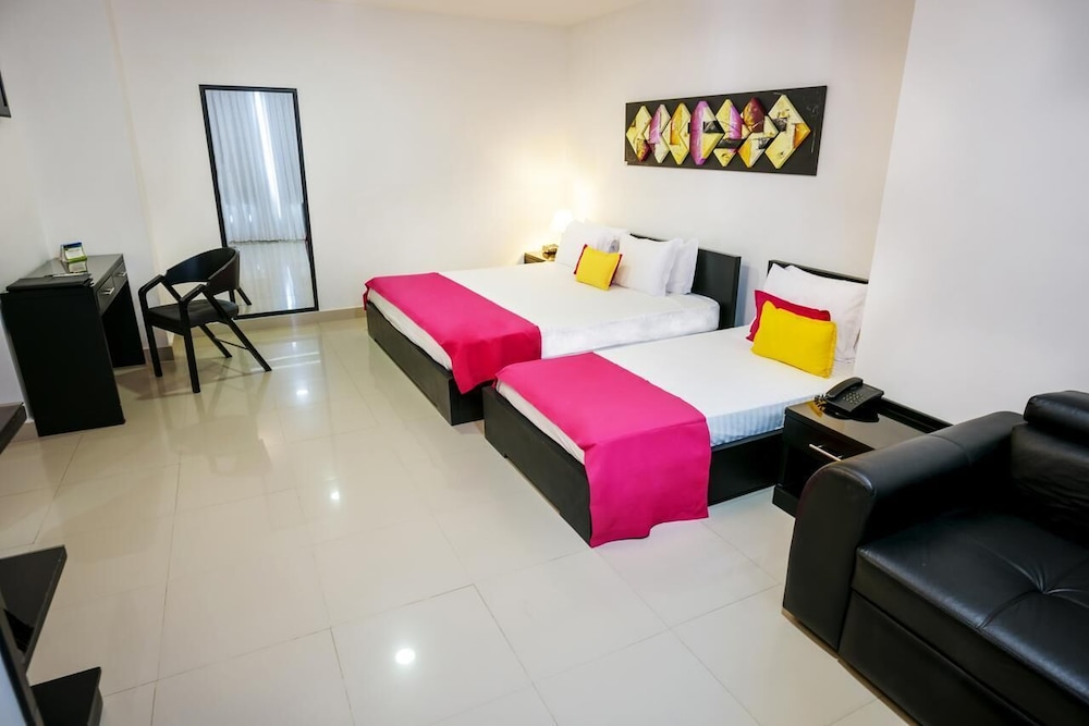 HOTEL ATLANTIC LUX 17/46