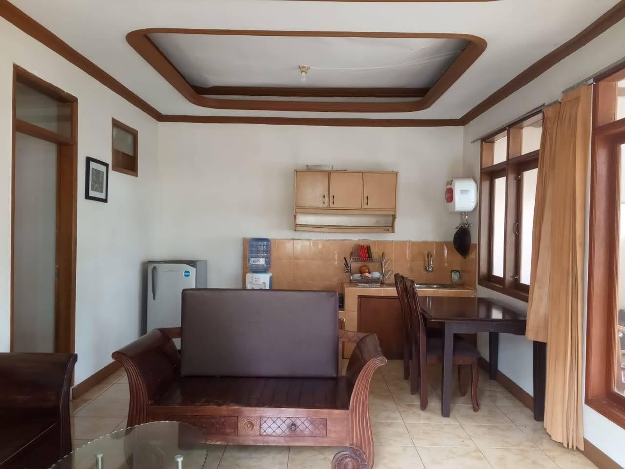 Villa Tjokro 9/50