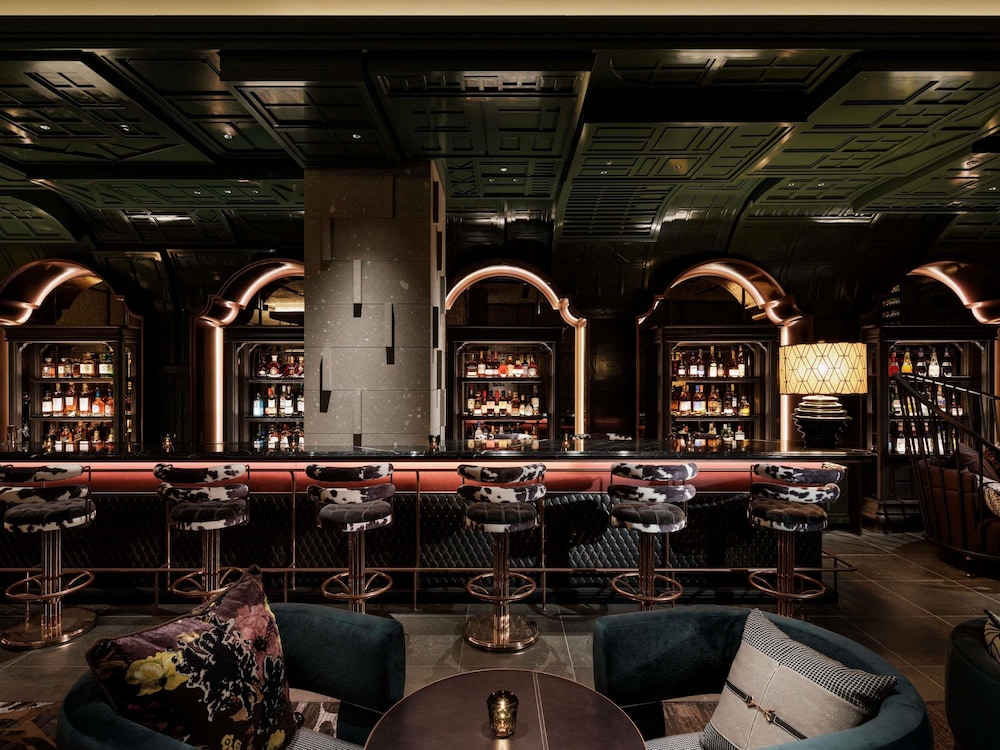 Hotel Sousei Sapporo Mgallery 54/63