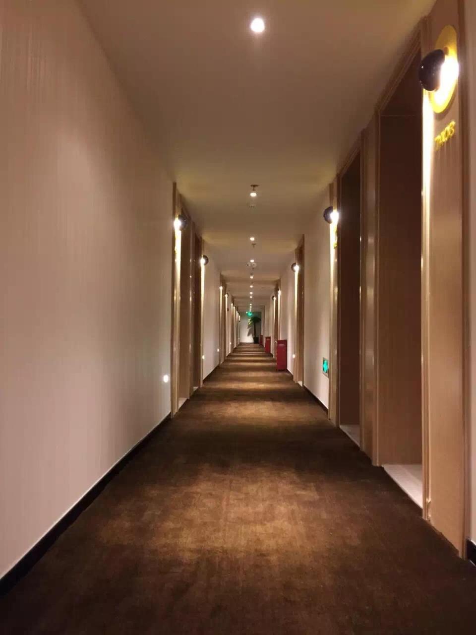 IU Hotel Beijing Zhongguancun Zhichunli Subway Station Branch 44/52