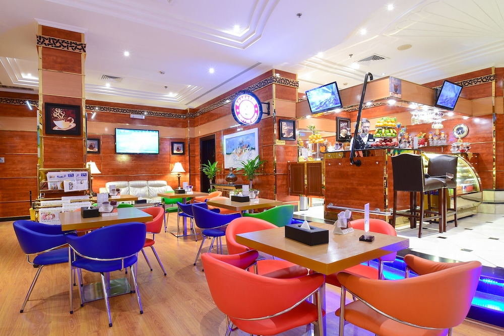 فندق نزل الشاكرين(Al Shakreen Golden Tulip (ex. Nozol Al Shakreen Hotel)) 40/54