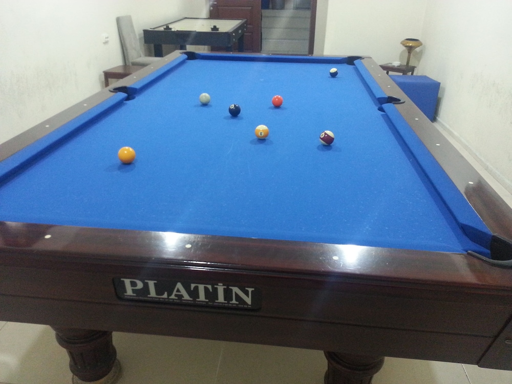 Grand Zeybek Hotel 30/50