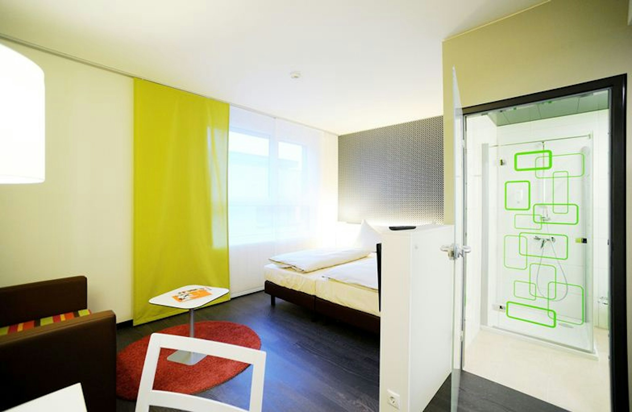 Harry's Home Linz 3/10