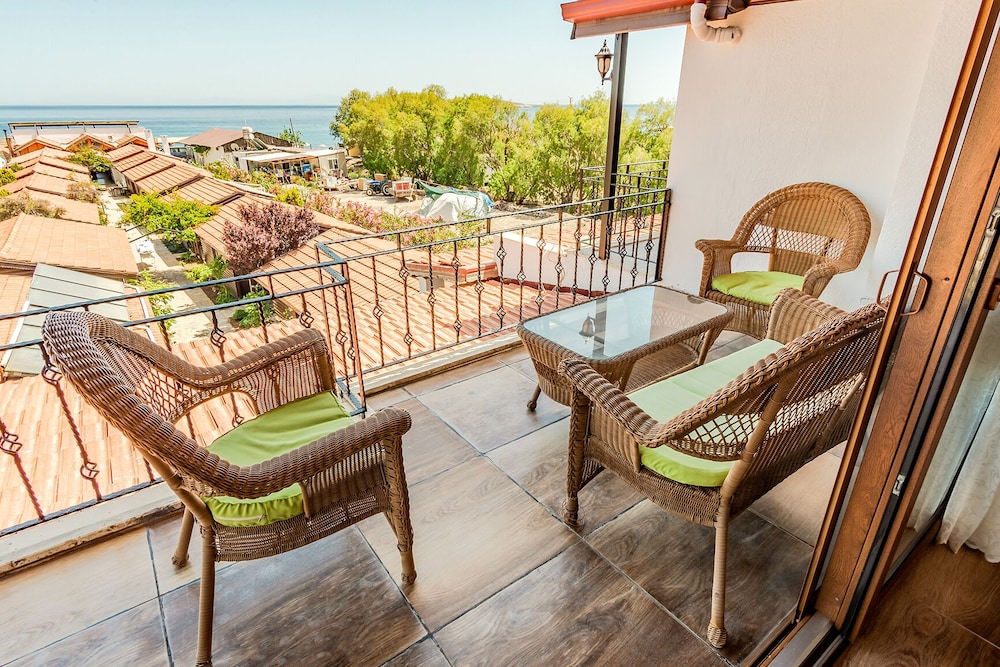 Cuhadar Datca Bungalov 37/50