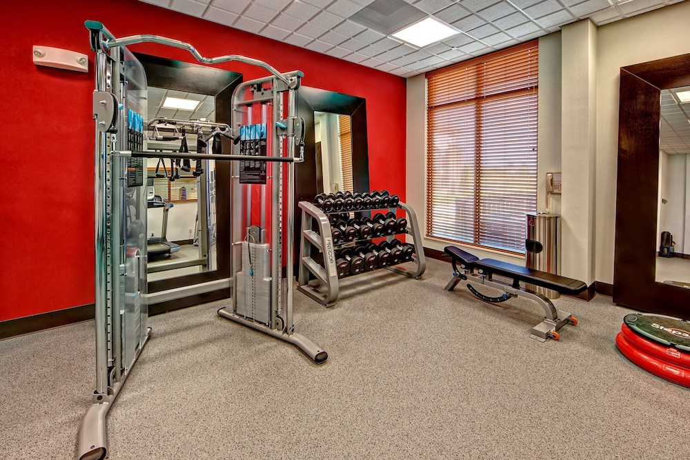 Hilton Garden Inn Memphis Wolfchase Galleria 19/50