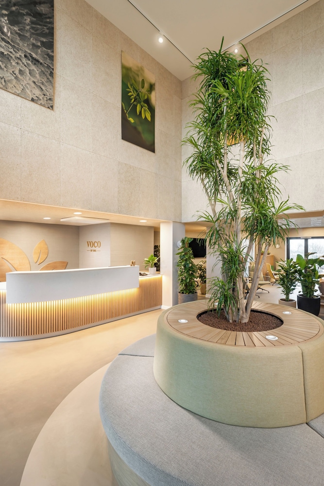 voco Zeal Exeter Science Park By IHG 9/50