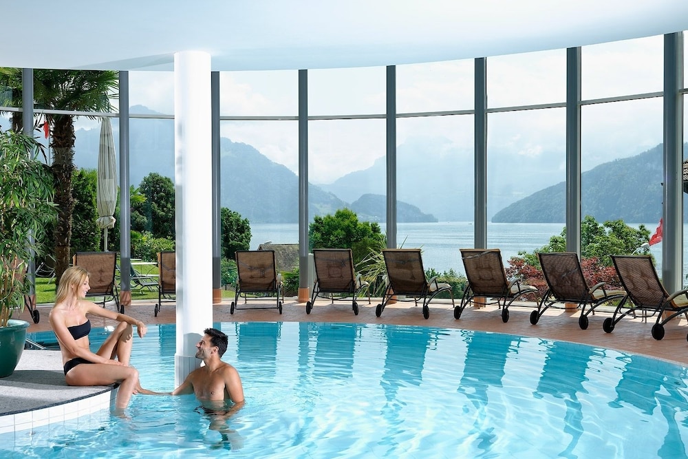 See and Wellnesshotel Gerbi 20/50