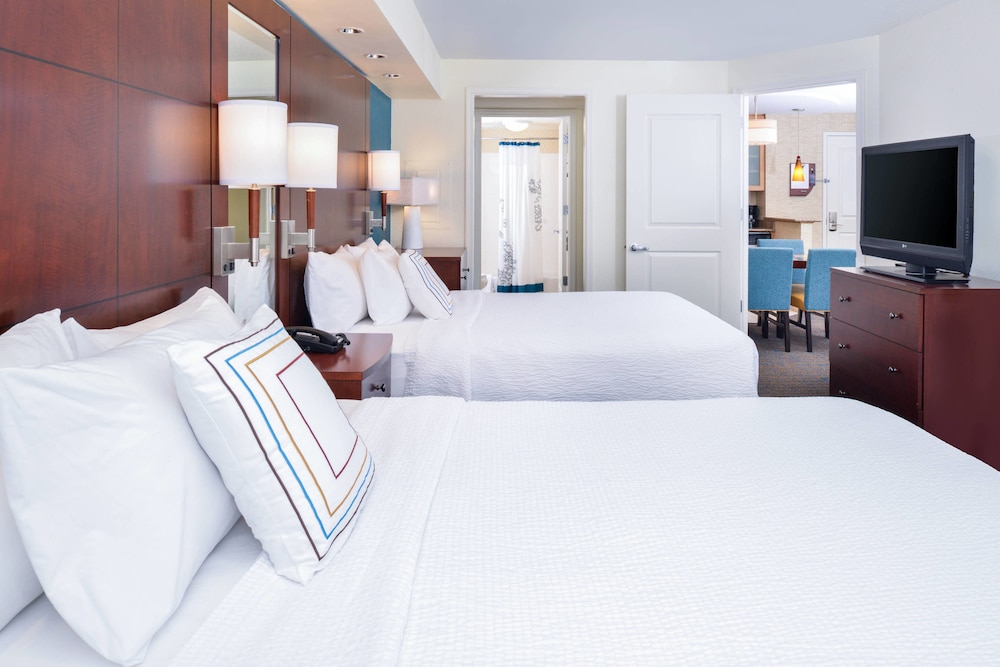 Residence Inn by Marriott Harrisonburg 12/52